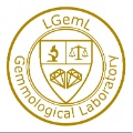 LGemL gemmological laboratory
